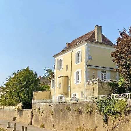 Maison Xixe Avec Vue Sur La Vezere - 8 Pers. Le Bugue