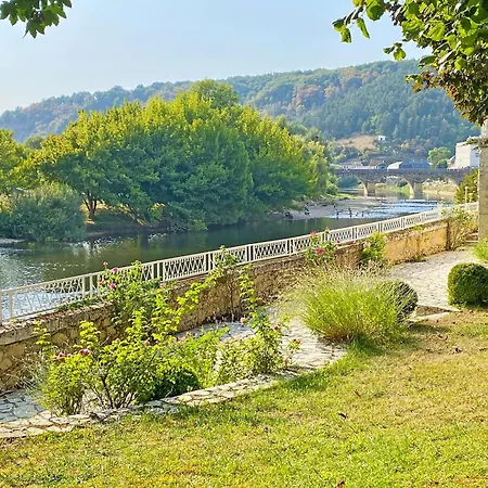 Maison Xixe Avec Vue Sur La Vezere - 8 Pers. *