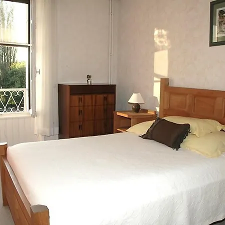 Maison Xixe Avec Vue Sur La Vezere - 8 Pers. * Le Bugue