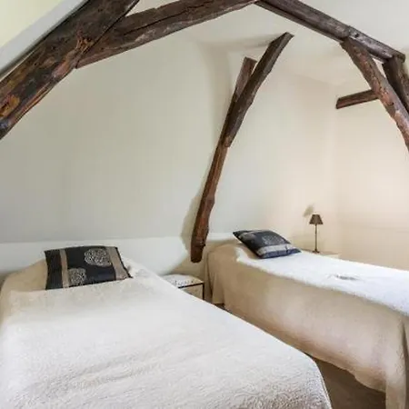 Maison Xixe Avec Vue Sur La Vezere - 8 Pers. Vakantiehuis *