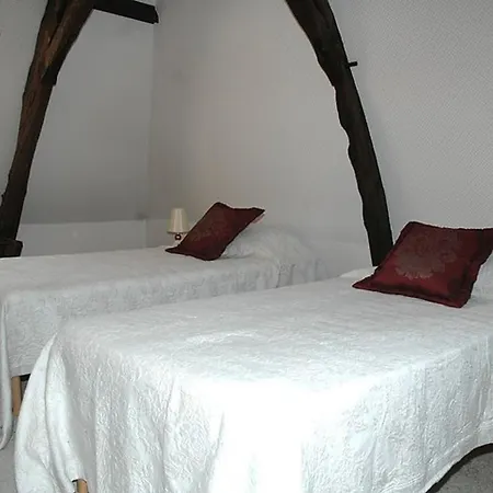 Maison Xixe Avec Vue Sur La Vezere - 8 Pers. *