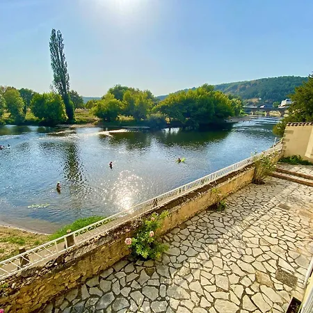 Maison Xixe Avec Vue Sur La Vezere - 8 Pers. Vakantiehuis *